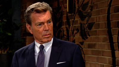 The Young and the Restless : 10/11/2023'