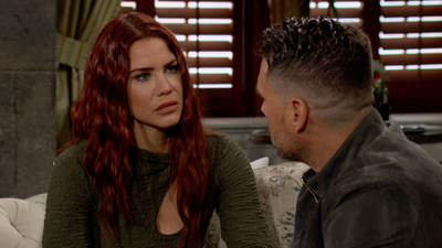 The Young and the Restless : 10/12/2023'