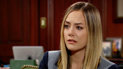 The Bold and the Beautiful : 10/10/2023'