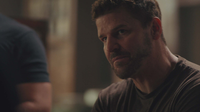 SEAL Team : Keys to Heaven'