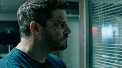 SEAL Team : Conspicuous Gallantry'