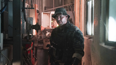 SEAL Team : Trust, But Verify: Part 2'