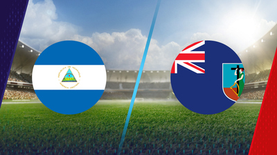 Concacaf Nations League : Nicaragua vs. Montserrat'