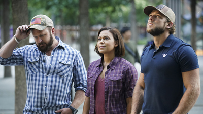 SEAL Team : Nine Ten'