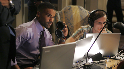 Criminal Minds - auf Paramount+ ansehen Deutschland