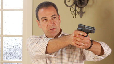 Criminal Minds : Kein Gold der Welt'