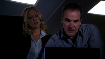 Criminal Minds : Undercover'