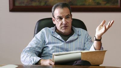 Criminal Minds : Fernschüsse'