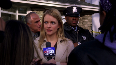 Criminal Minds : Offene Rechnungen'