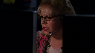 Criminal Minds : Ein großer Regen'