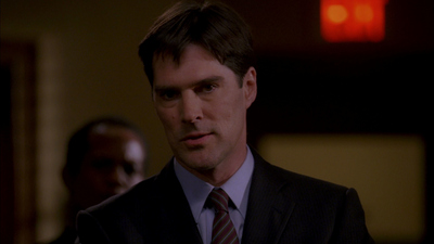 Criminal Minds : Gift'