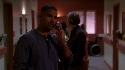 Criminal Minds : Der Stamm'