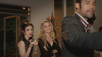 Criminal Minds : Rote Anemonen'