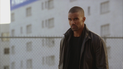 Criminal Minds : Die verlorenen Kinder'