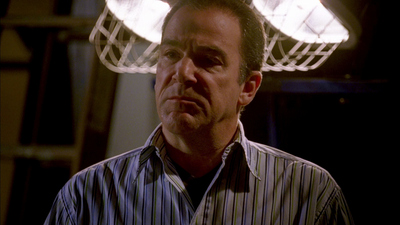 Criminal Minds : Das Chamäleon'