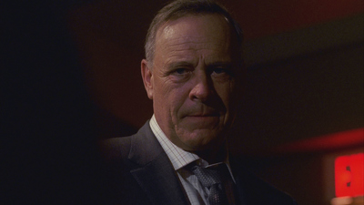 Criminal Minds : Alte Freunde'