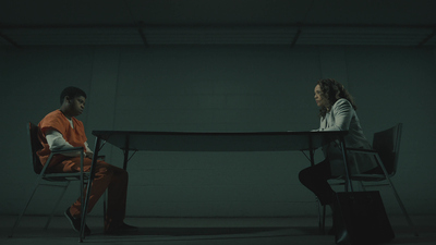 Your Honor : Parte diciotto'