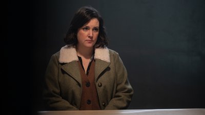 Yellowjackets : Qui'