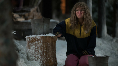 Yellowjackets : Friends, Romans, Countrymen'