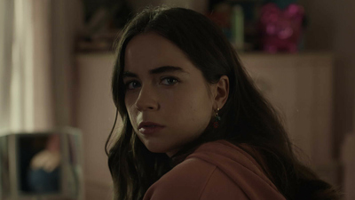 Yellowjackets : Edible Complex'