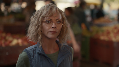 Yellowjackets : Old Wounds'