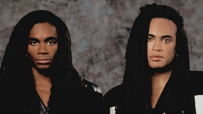 Behind The Music : Milli Vanilli'
