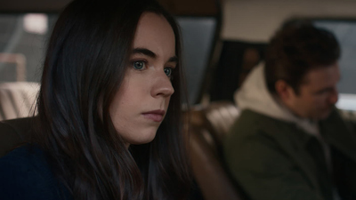 Yellowjackets : Two Truths and a Lie'