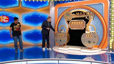 Watch The Price Is Right Season 52 Episode 36: 11/13/2023 - Full show on CBS