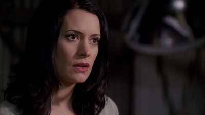 Criminal Minds : Jones'