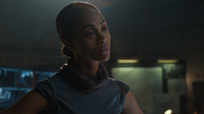 Lioness : A Verdade é a Mentira Mais Astuta'