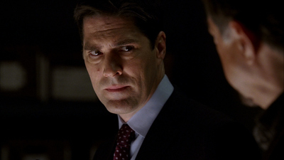 Criminal Minds : Das letzte Kapitel'