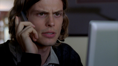 Criminal Minds : Das dritte Leben'