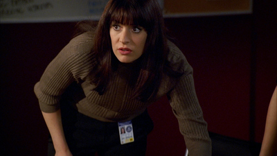 Criminal Minds : Tödliche Gnade'