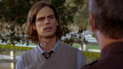 Criminal Minds : Familientradition'