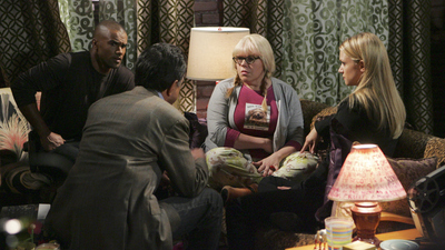 Criminal Minds : Penelope'