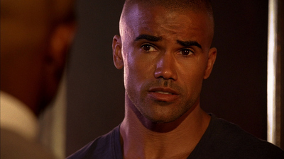 Criminal Minds : Teuflisches Glück'