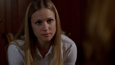 Criminal Minds : Stalker'