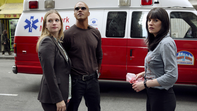 Criminal Minds : Am helllichten Tag'