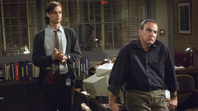 Criminal Minds : Freiwild'