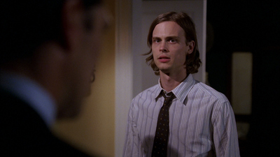 Criminal Minds : Die Liste'