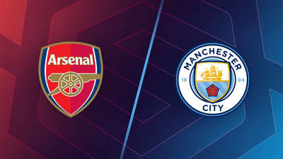 Barclays Women’s Super League : Arsenal vs. Manchester City'