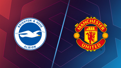 Barclays Women’s Super League : Brighton vs. Manchester United'