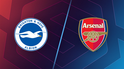Barclays Women’s Super League : Brighton vs. Arsenal'