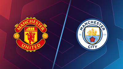 Barclays Women’s Super League : Manchester United vs. Manchester City'