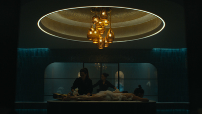 Lioness : A Mentira é a Verdade'