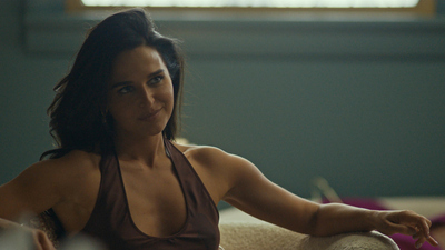 Lioness : Desejo Que a Luta Acabe'