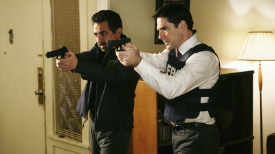 Criminal Minds : Allesfresser'