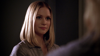 Criminal Minds : Freundschaftsdienst'