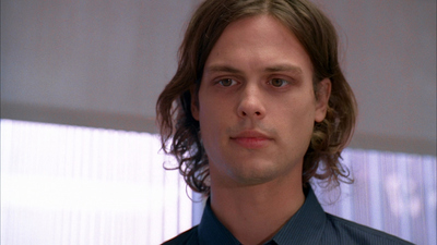 Criminal Minds : Tod liegt in der Luft'