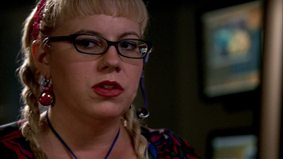 Criminal Minds : Waffenbrüder'